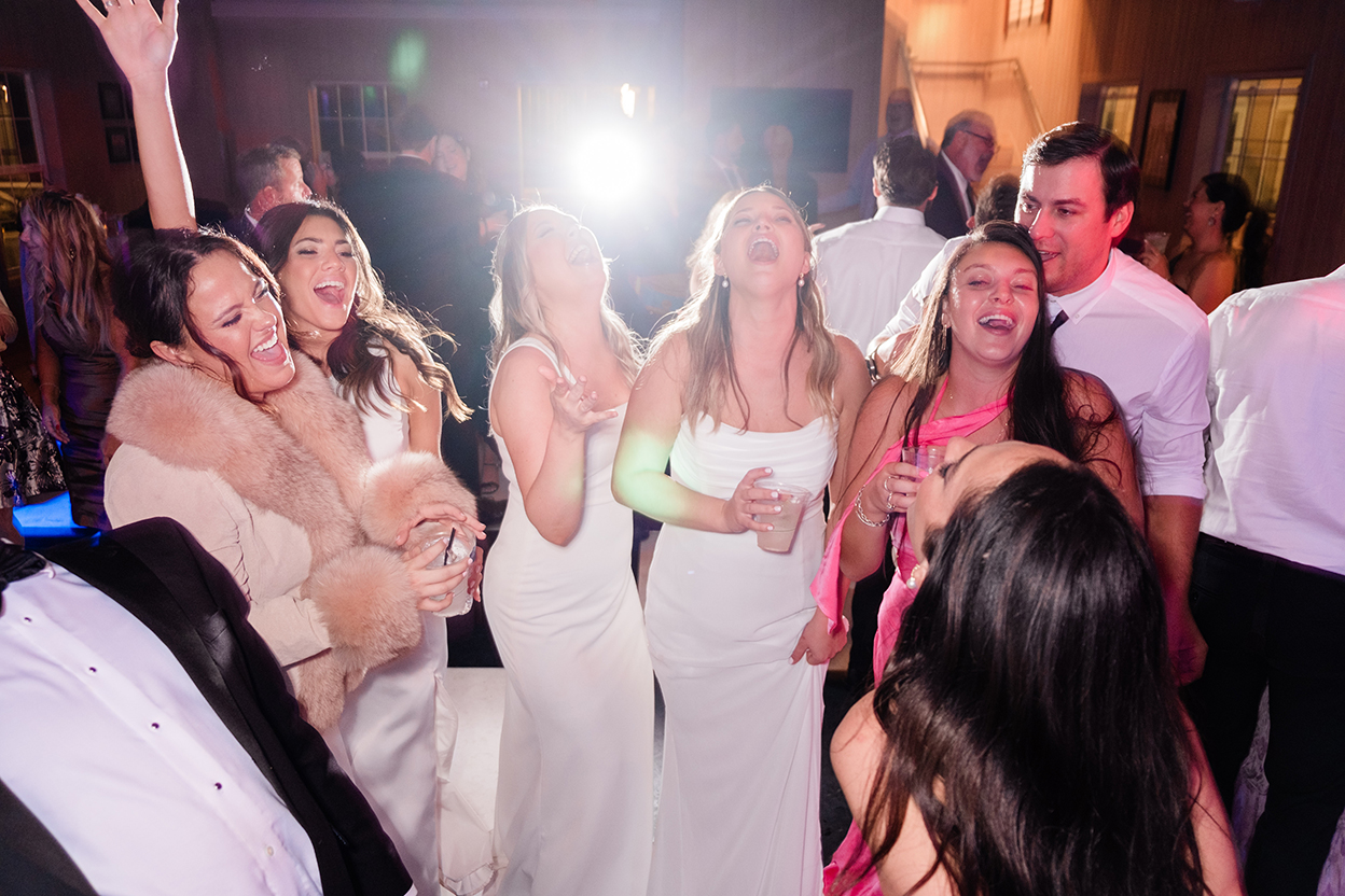 Virginia & Connor - Wedding Photo 7